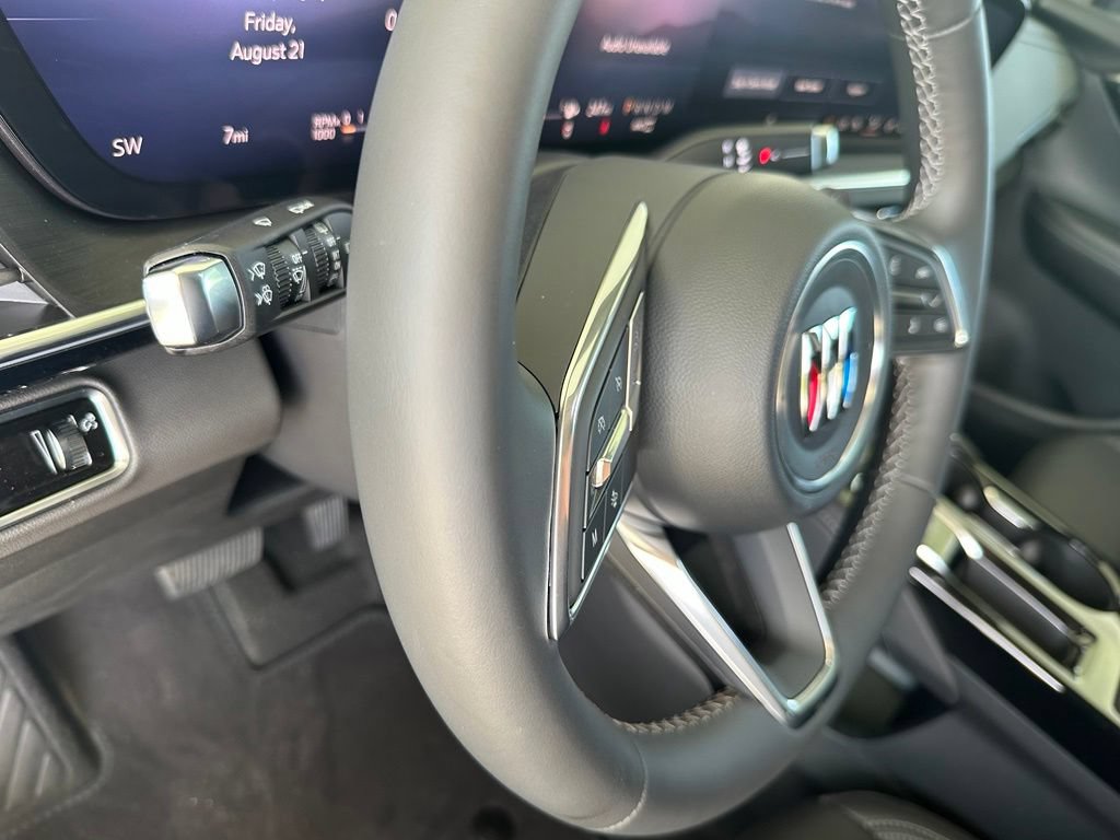 New 2026 Buick Envision Preferred AWD/4WD image 20