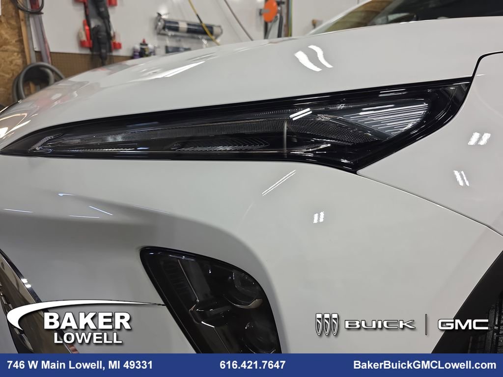 New 2026 Buick Envision Preferred image 31