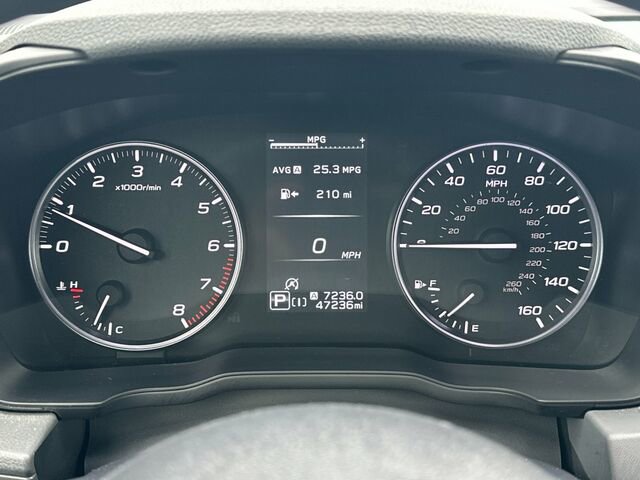 Certified 2024 Subaru Crosstrek 2.0i Premium AWD/4WD image 29