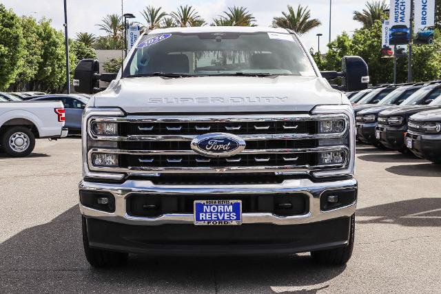 Certified 2026 Ford F250 Lariat AWD/4WD image 2
