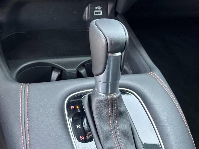 Used 2025 Honda HR-V Sport image 14
