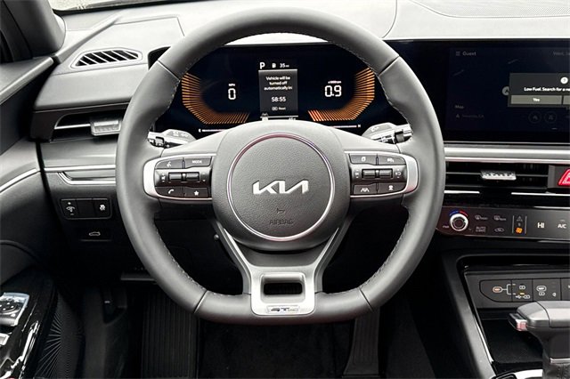 New 2026 Kia K5 GT-Line image 16