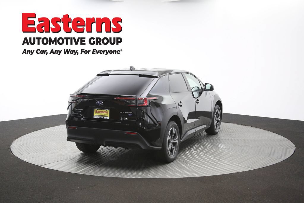 Used 2023 Subaru Solterra AWD image 37