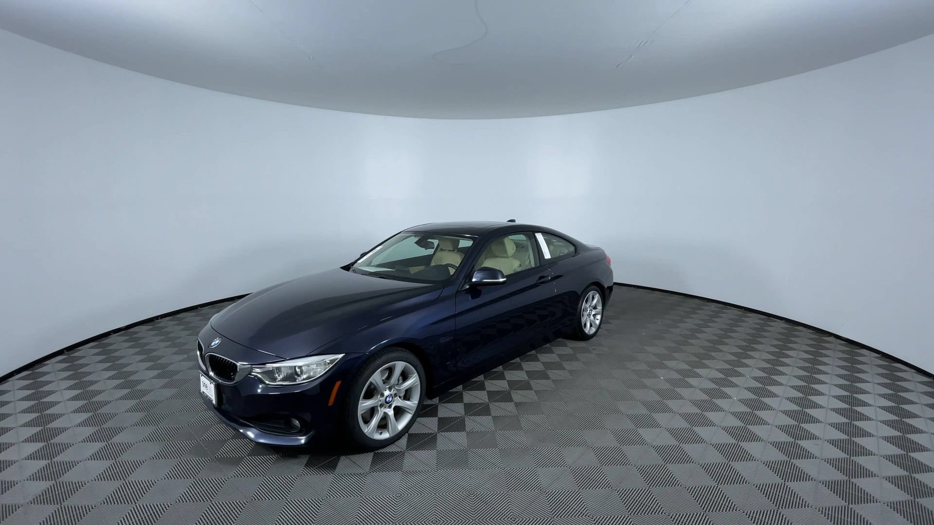Used 2015 BMW 435i Coupe RWD image 4