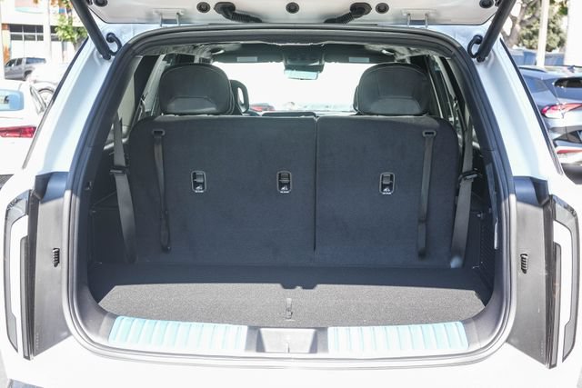 New 2027 Kia Telluride X-Line SX Prestige w/ Towing Package AWD/4WD image 29