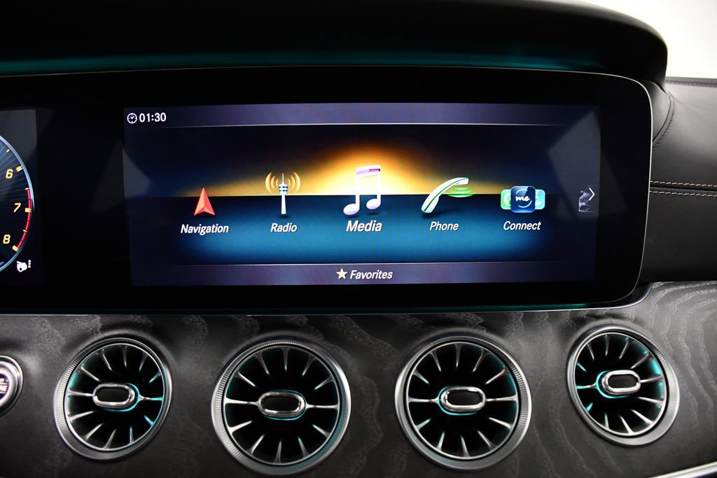 Certified 2020 Mercedes-Benz AMG GT 53 image 13