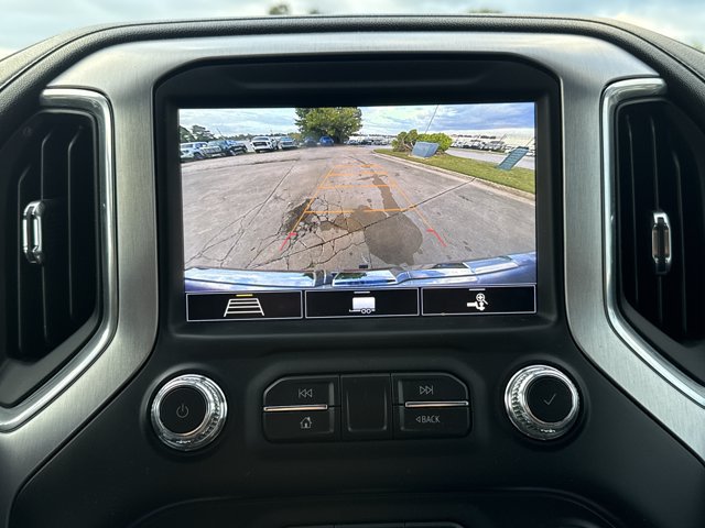 Used 2020 GMC Sierra 1500 SLT AWD/4WD image 5