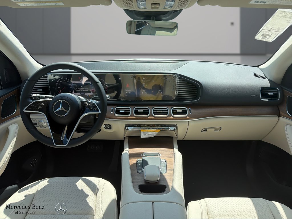 New 2026 Mercedes-Benz GLE 350 4MATIC image 7