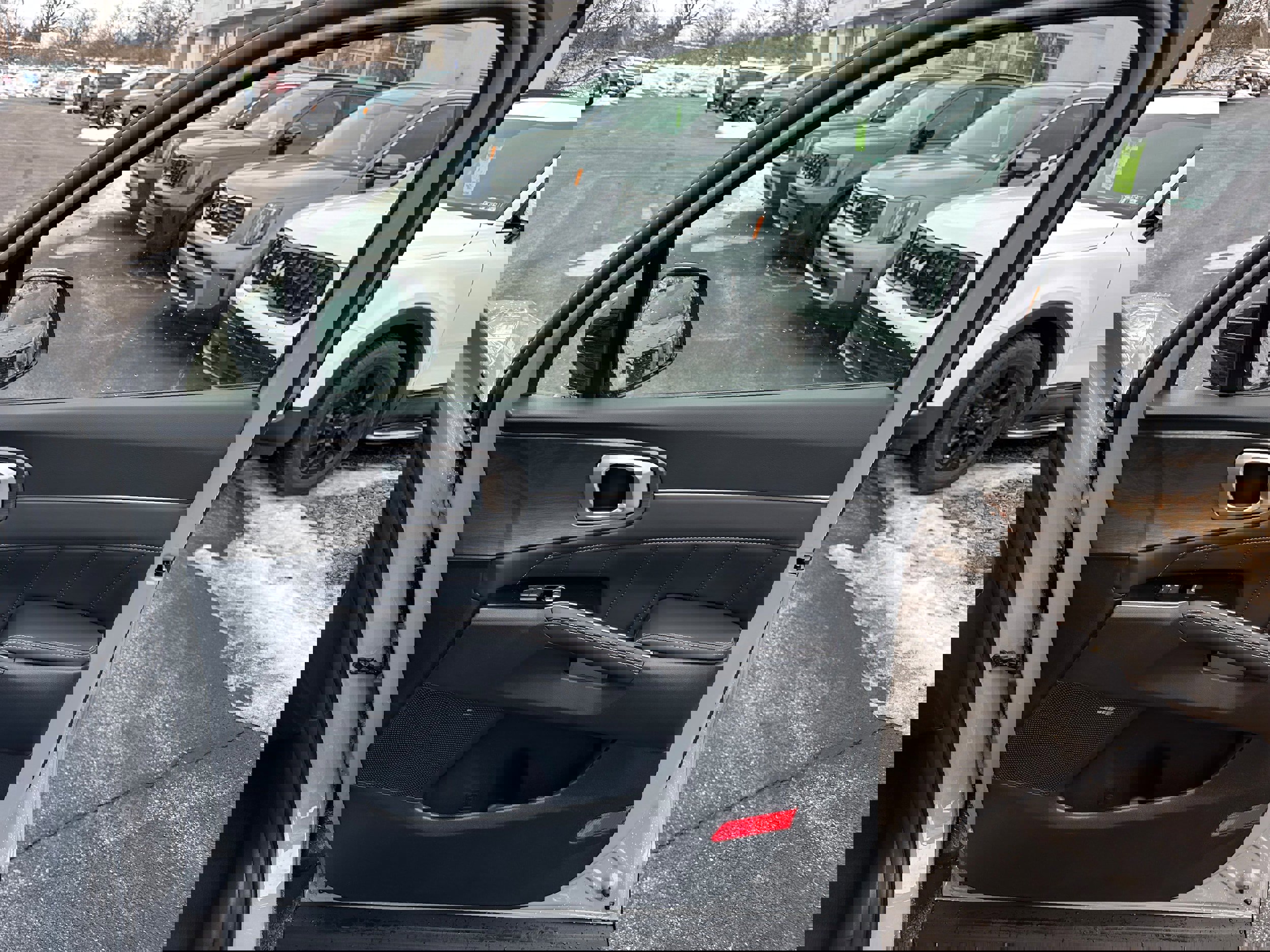 New 2026 Kia Sorento AWD image 35