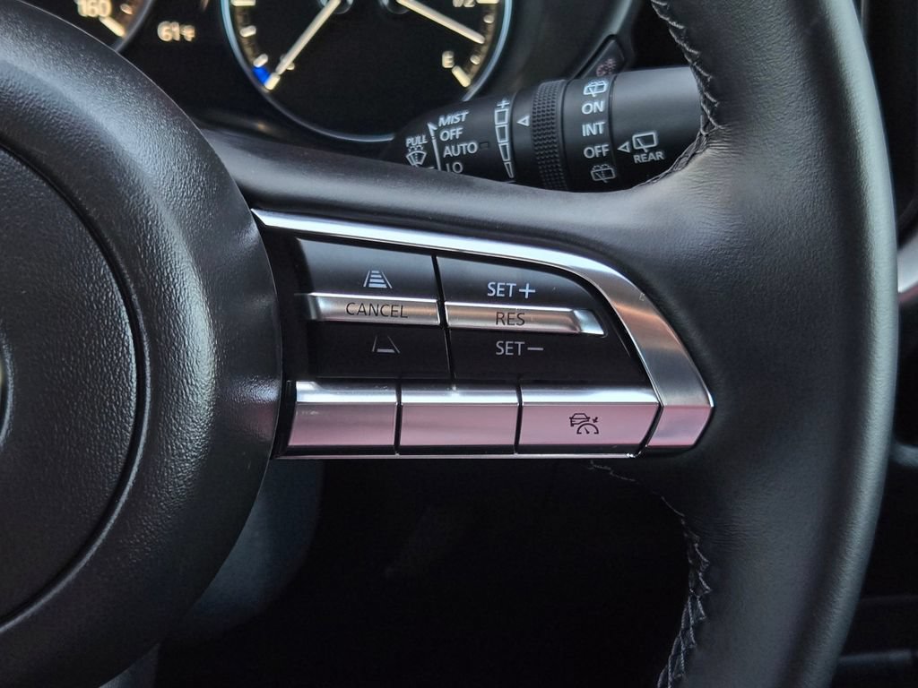 Certified 2025 MAZDA CX-50 AWD 2.5 Hybrid w/ Premium Pkg image 22