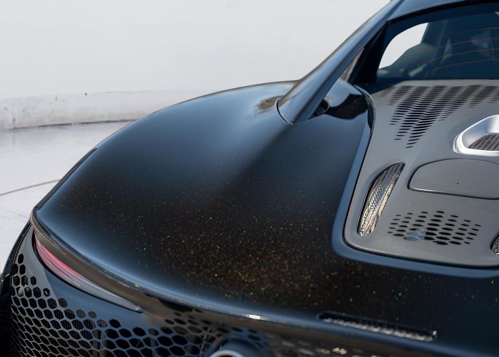 New 2025 McLaren Artura image 21