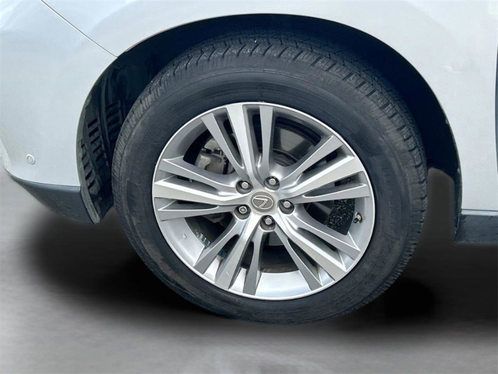 Used 2015 Lexus RX 350 FWD image 40