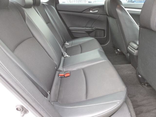 Used 2019 Honda Civic Sport image 22