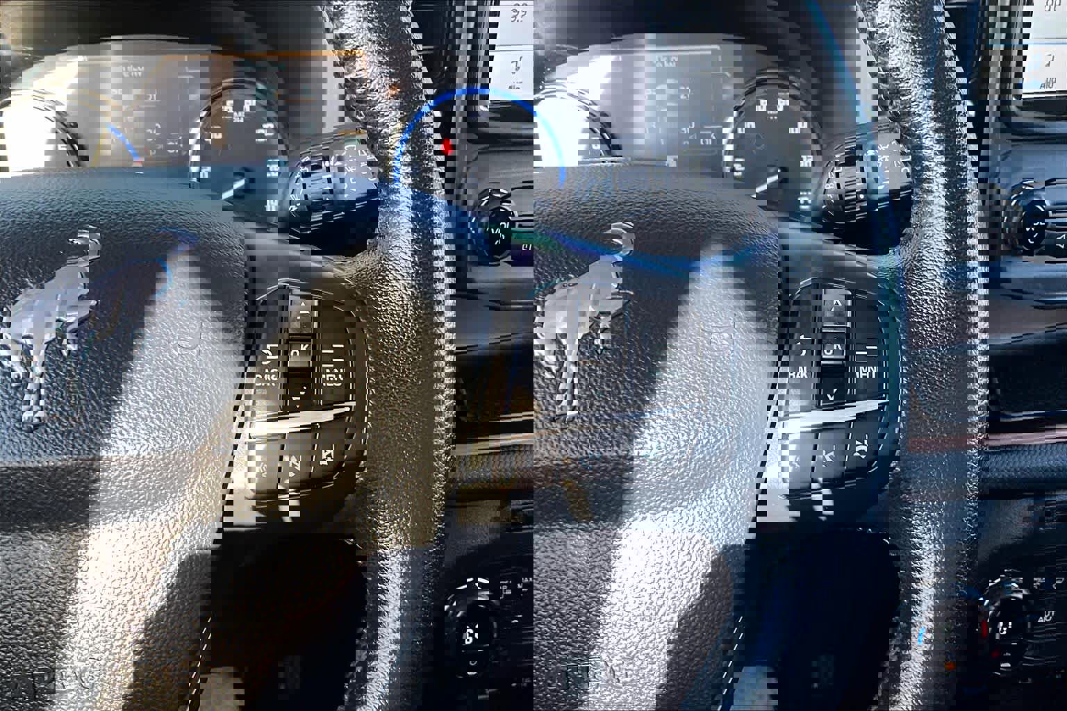 Used 2021 Ford Bronco Sport Outer Banks image 23