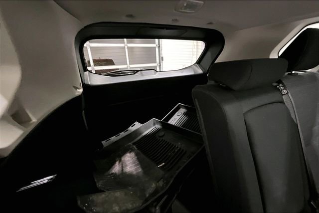 Used 2021 Nissan Rogue SV image 27