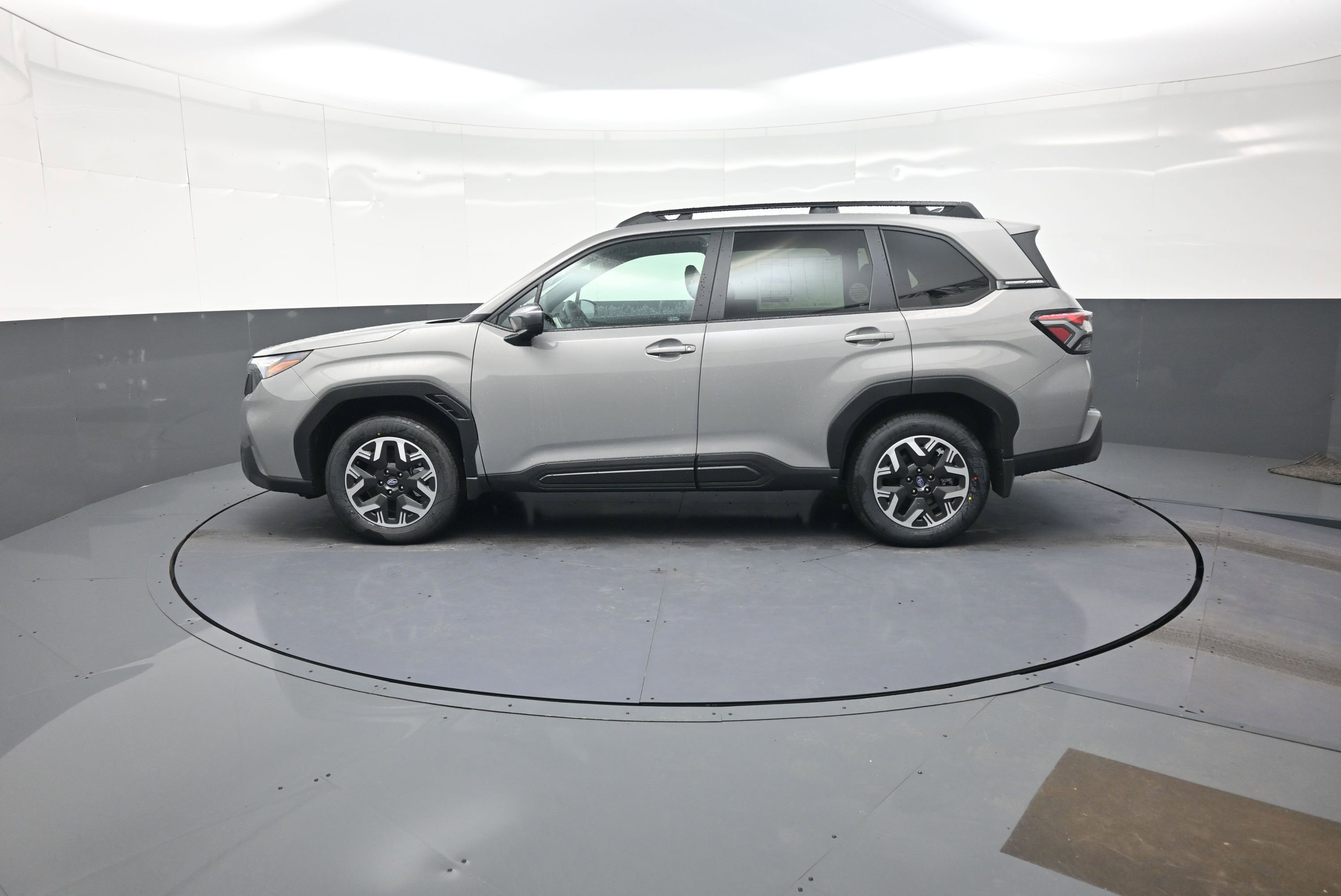 New 2026 Subaru Forester Premium AWD/4WD image 6