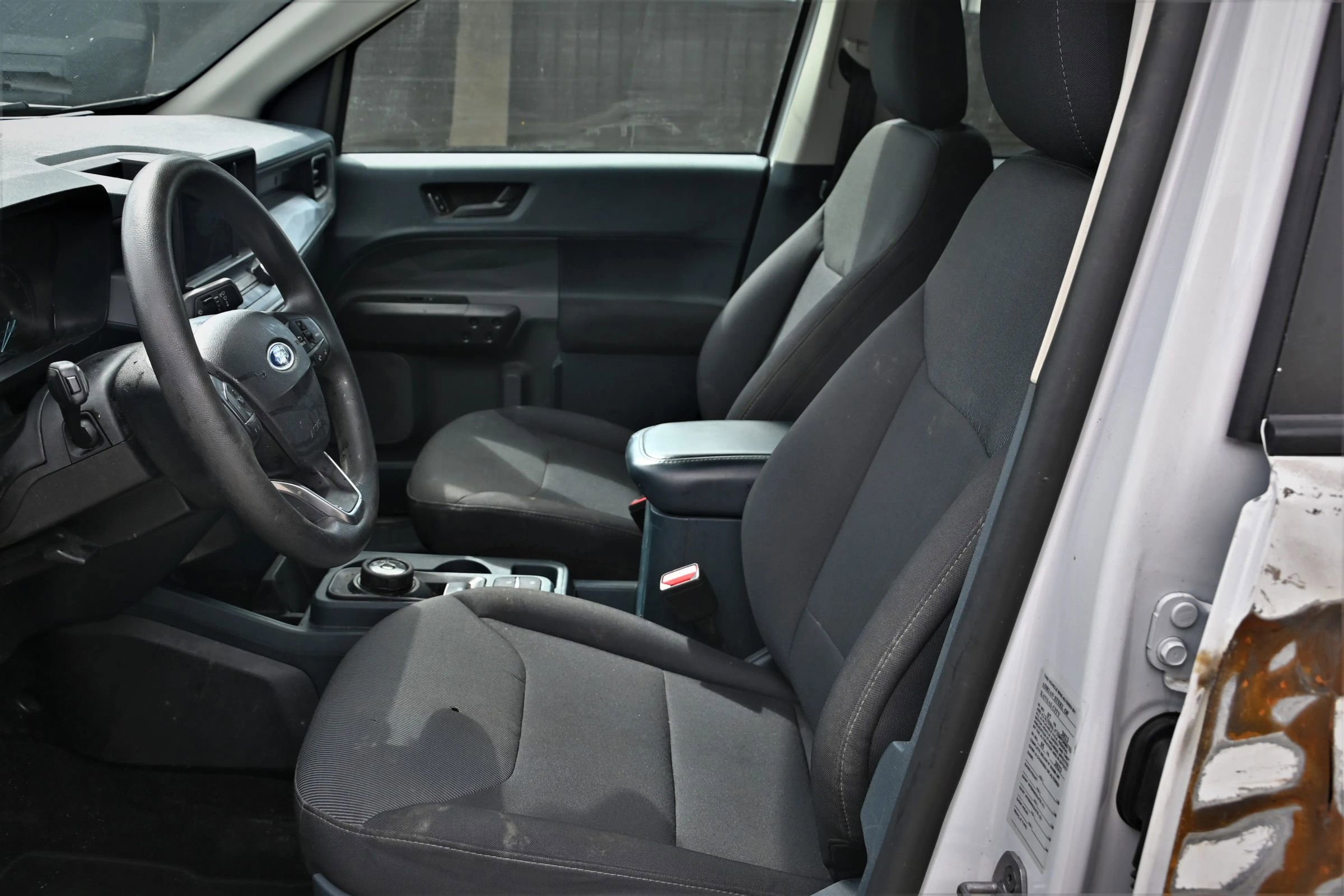 Used 2023 Ford Maverick XL image 13