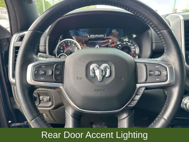 Used 2023 RAM 1500 Laramie image 29