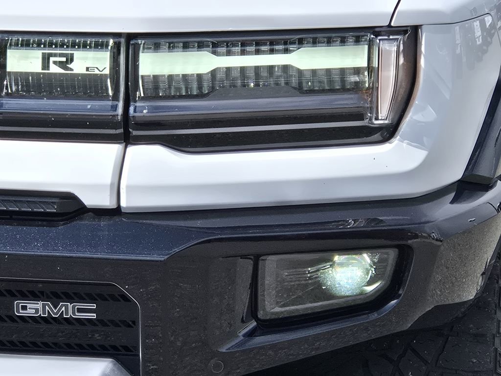 Used 2023 GMC Hummer EV Edition 1 AWD/4WD image 46