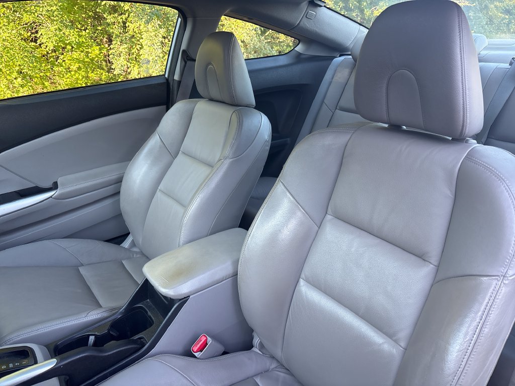 Used 2012 Honda Civic EX-L image 10