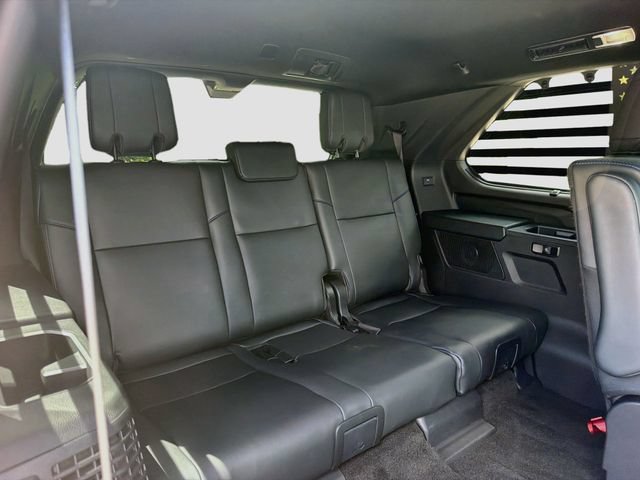 Used 2023 Toyota Sequoia Platinum AWD/4WD image 22
