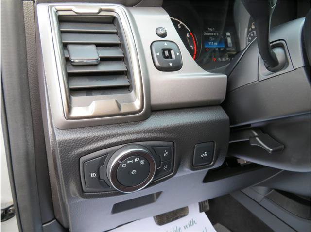 Used 2019 Ford Ranger XLT w/ Equipment Group 302A Luxury AWD/4WD image 29