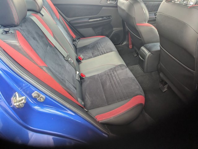 Used 2018 Subaru WRX STI Type RA image 17