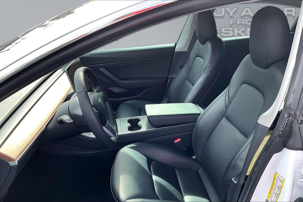 Used 2019 Tesla Model 3 Long Range image 24