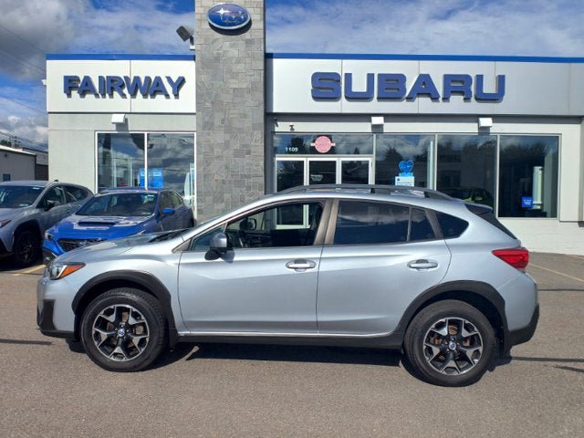 Used 2018 Subaru Crosstrek 2.0i Premium w/ Moonroof Package AWD/4WD image 1