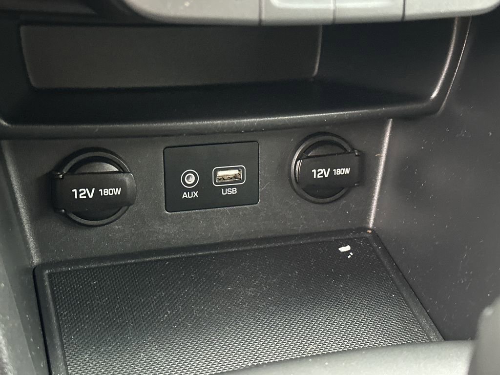 Used 2018 Hyundai Kona SEL image 27