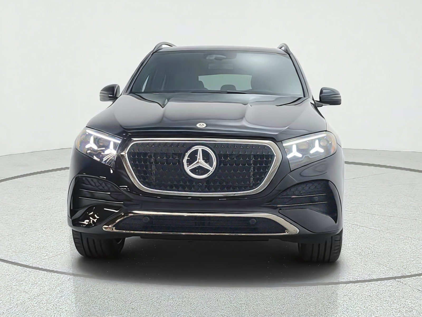 New 2027 Mercedes-Benz GLE 450 4MATIC image 2