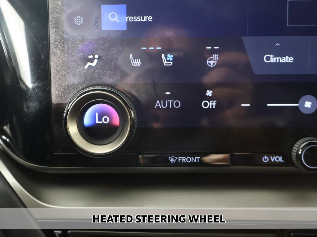 Used 2024 Lexus TX 350 AWD w/ Captains Chair Package image 10