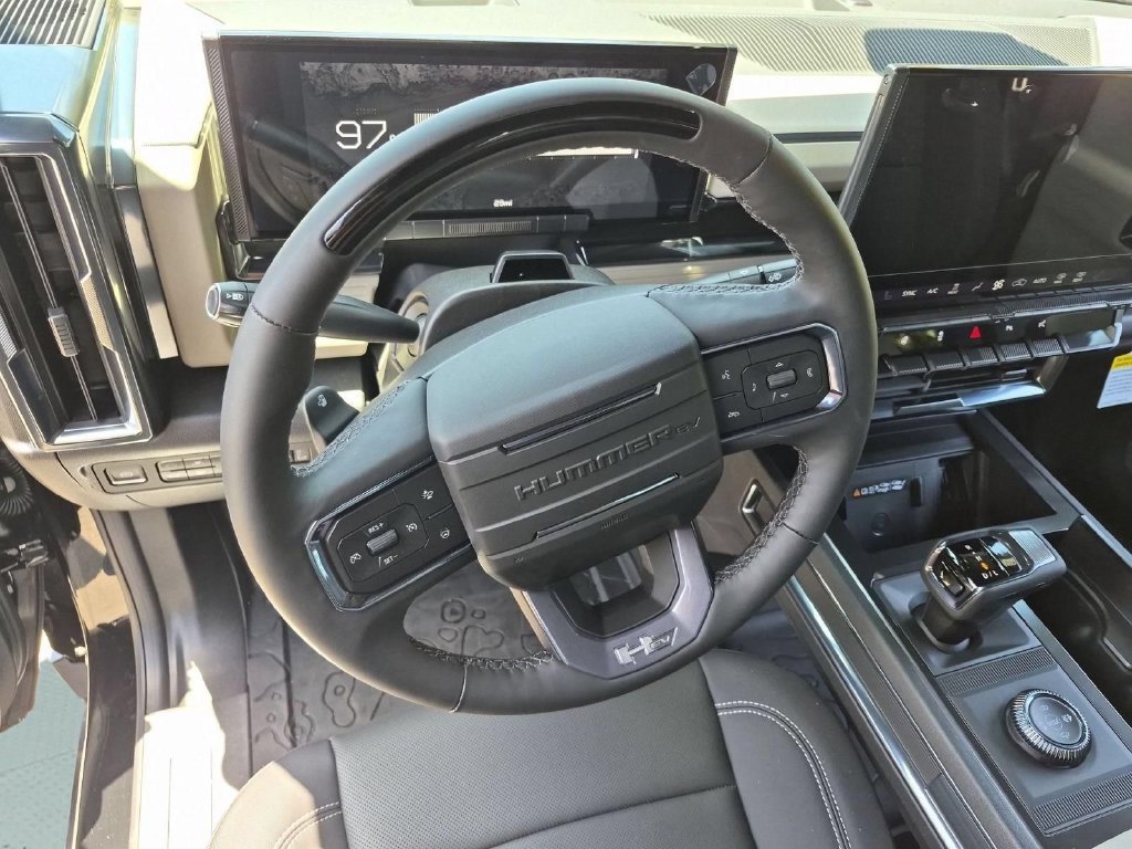 New 2026 GMC Hummer EV 4x4 Crew Cab image 10