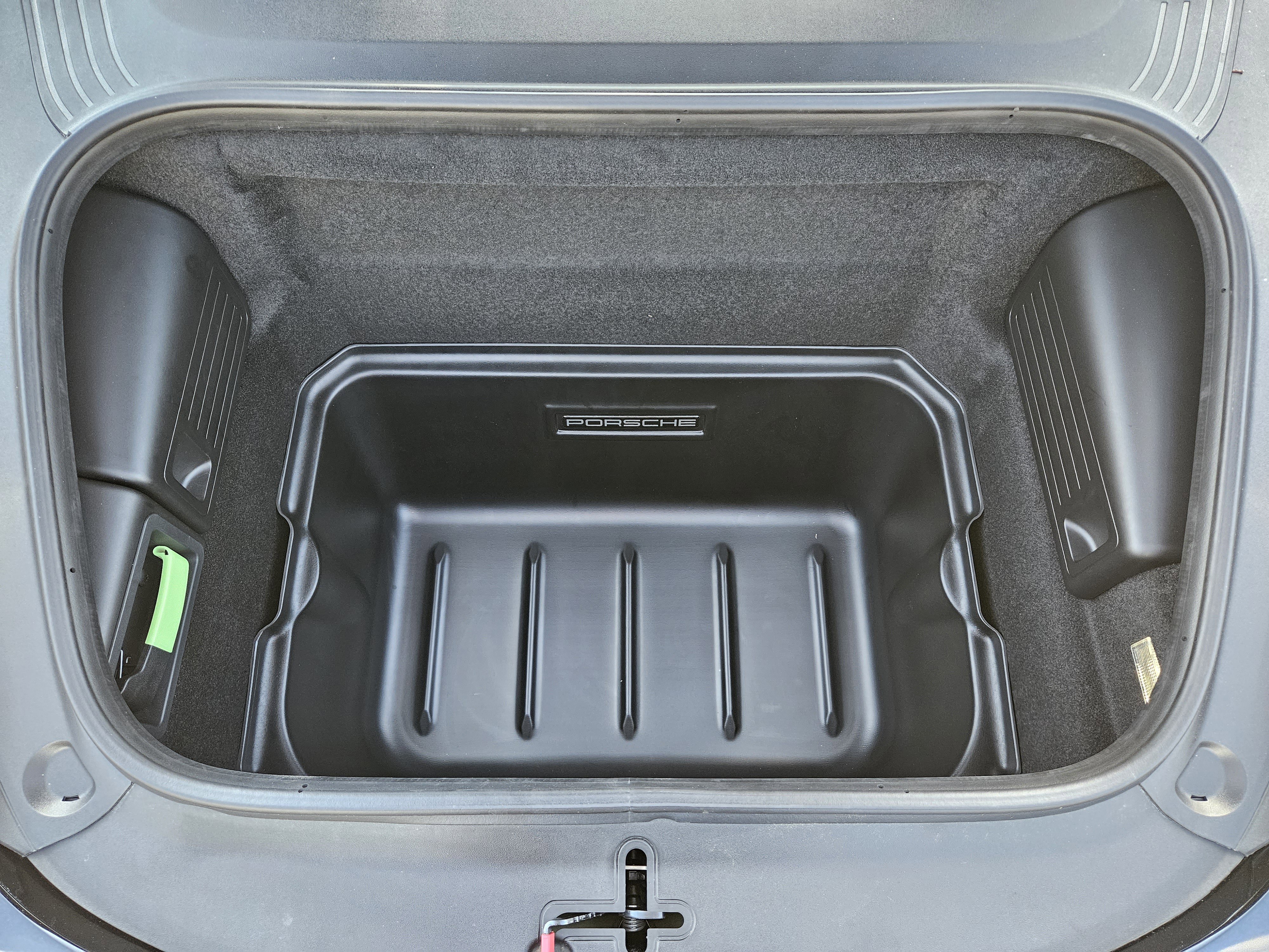 Certified 2025 Porsche 718 Boxster S image 30