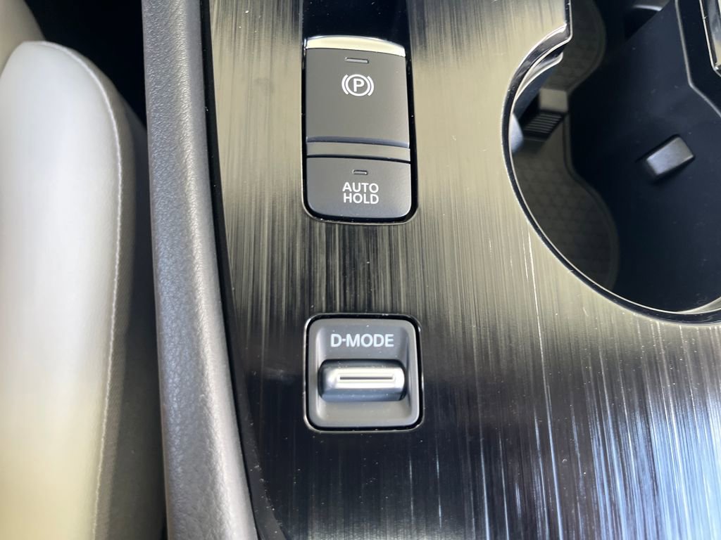 New 2026 Nissan Rogue Dark Armor image 23