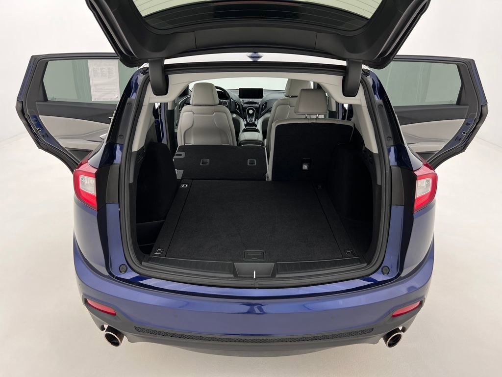 Used 2021 Acura RDX w/ Technology Package image 25