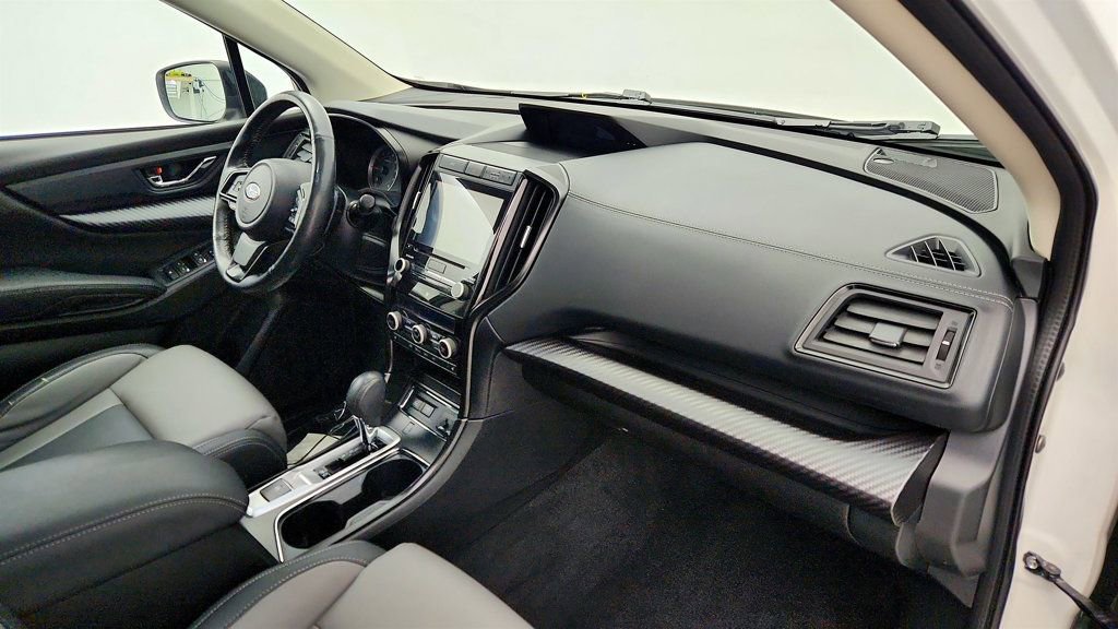Used 2022 Subaru Ascent Onyx Edition image 28