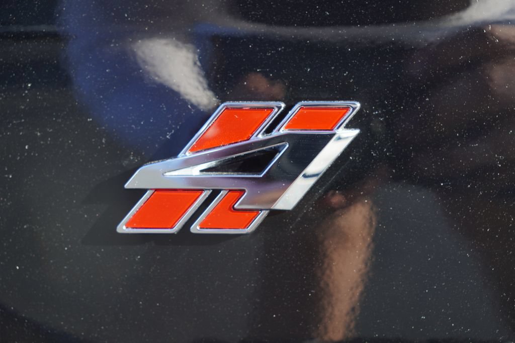 New 2027 Dodge Durango SRT Hellcat AWD/4WD image 8