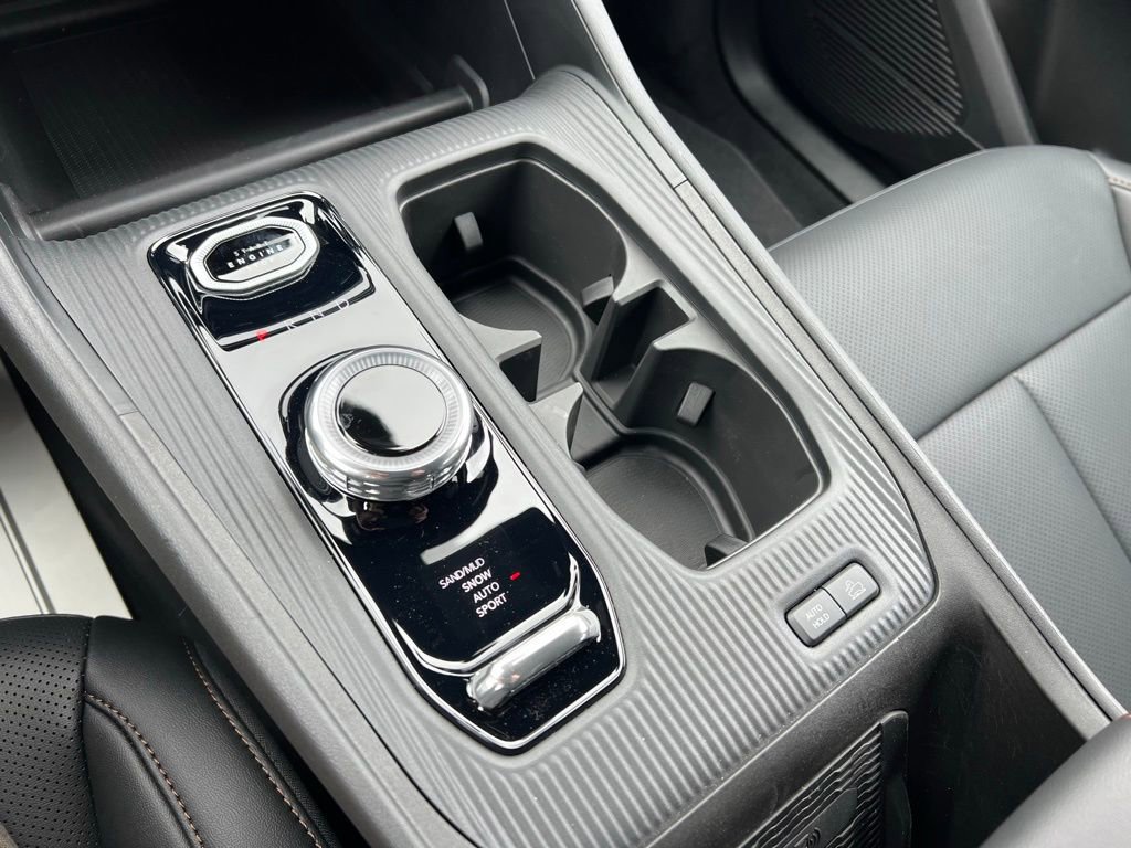 New 2026 Jeep Cherokee Limited AWD/4WD image 41