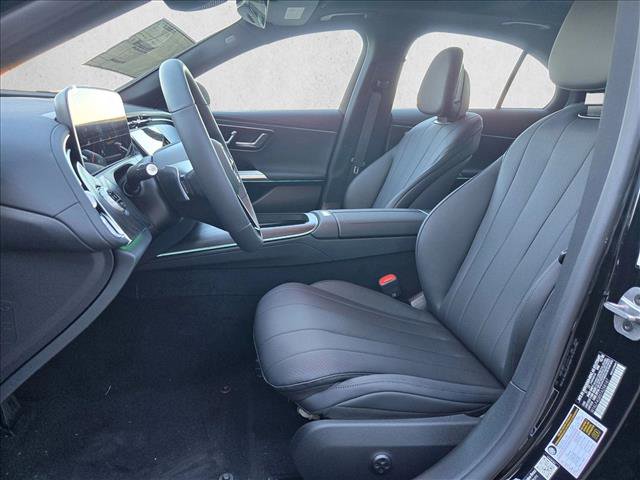 New 2026 Mercedes-Benz E 350 Sedan image 4