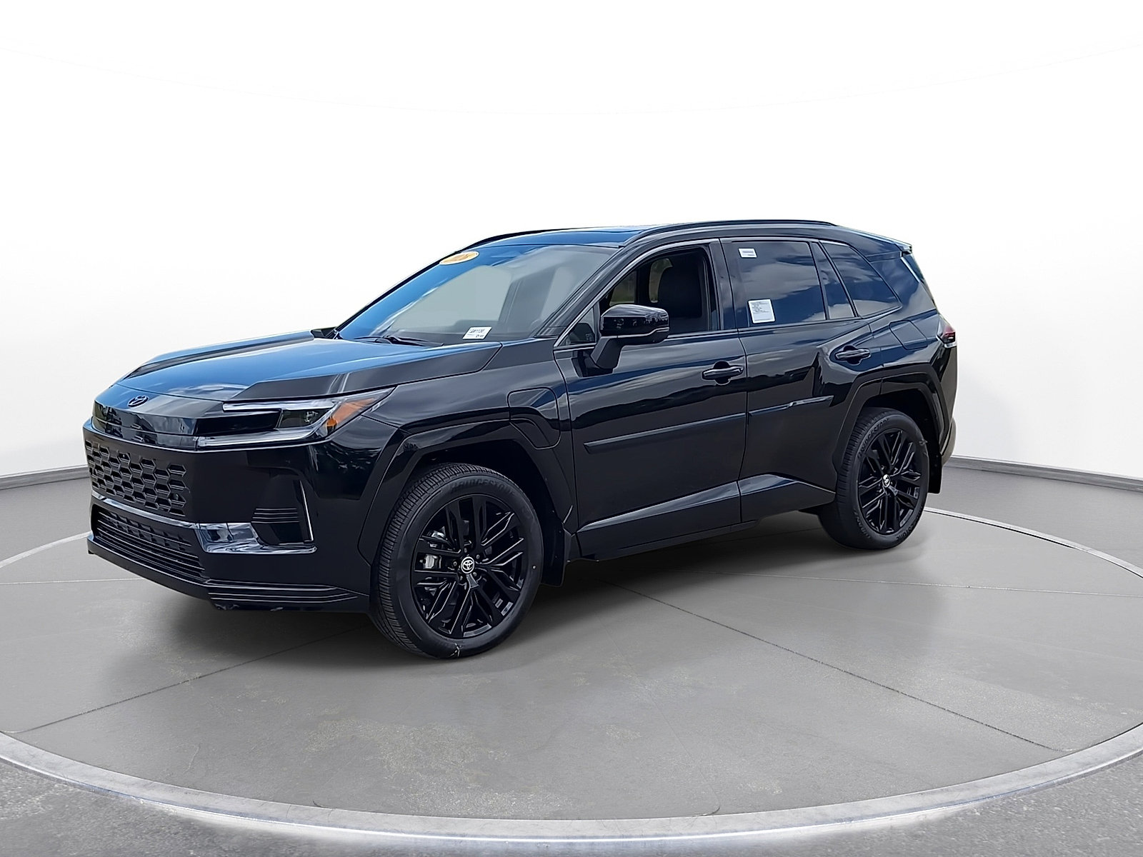 New 2026 Toyota RAV4 XSE AWD/4WD image 4