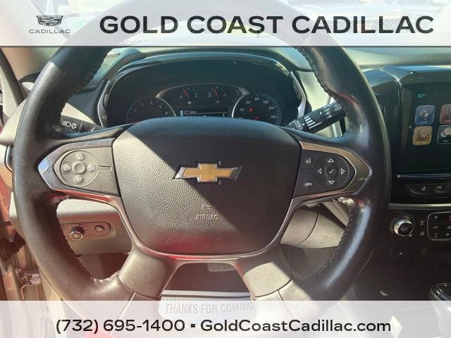 Used 2019 Chevrolet Traverse LT FWD image 20