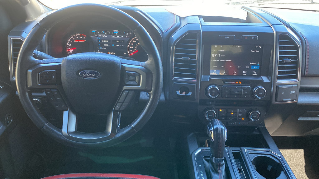 Used 2018 Ford F150 Lariat RWD image 20