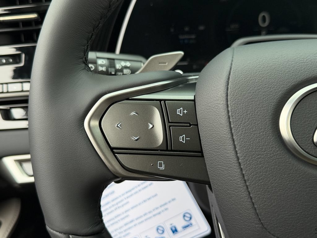 New 2026 Lexus RX 350 w/ Convenience Package AWD/4WD image 16