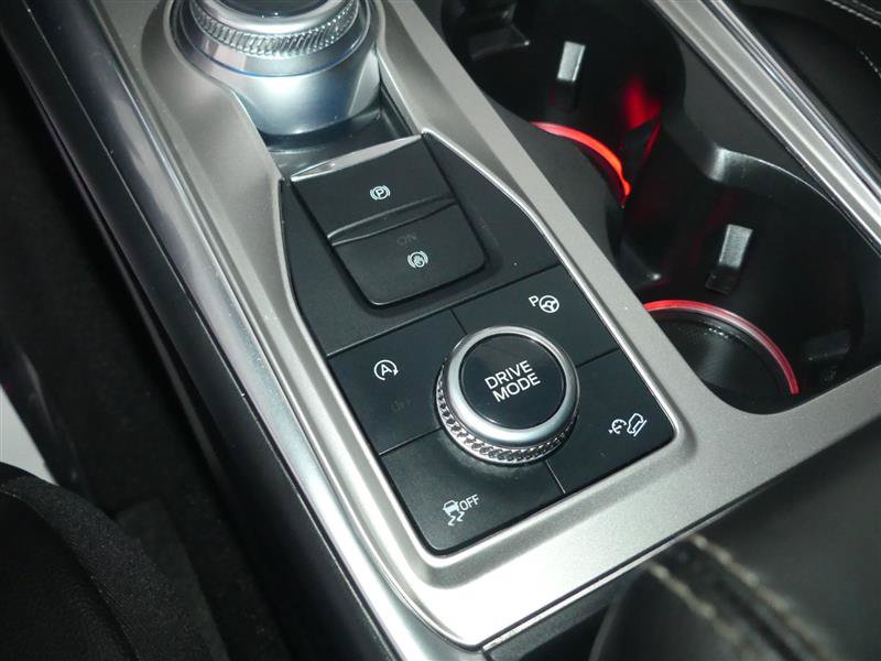 Used 2020 Ford Explorer ST w/ Premium Technology Package AWD/4WD image 40