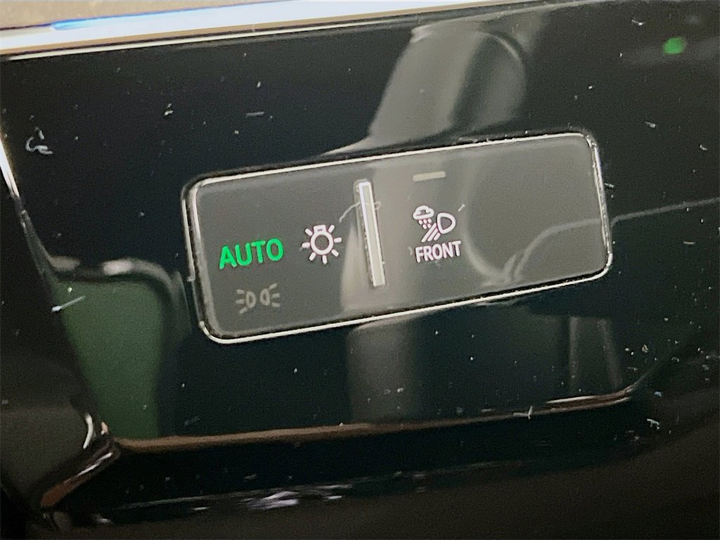 Certified 2022 Audi e-tron Prestige w/ Prestige Package image 10