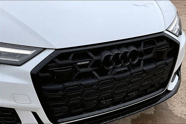 Used 2025 Audi A6 Premium Plus w/ Premium Plus Package image 30