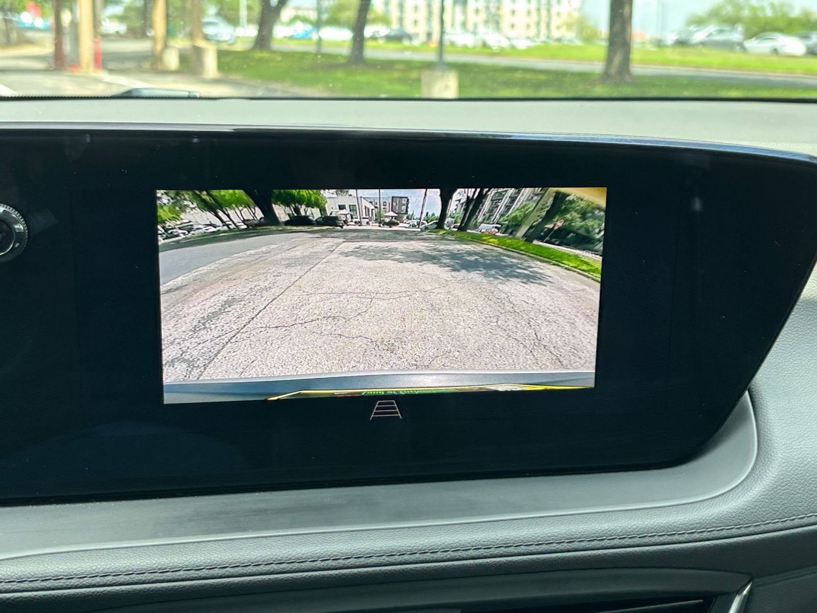 Used 2025 Buick Encore GX Preferred FWD image 20