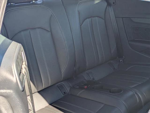 Used 2023 Audi A5 2.0T Prestige image 19