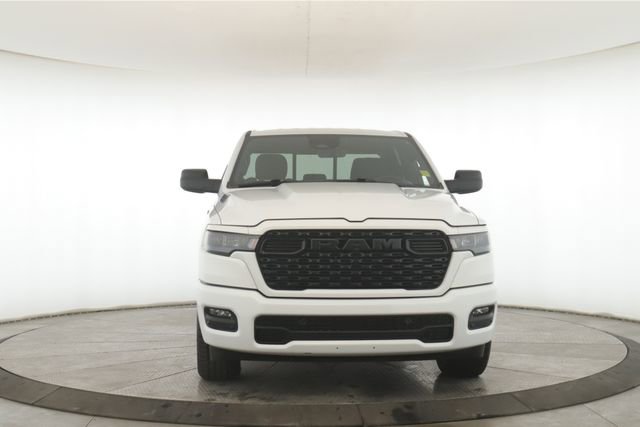 Used 2025 RAM 1500 Tradesman image 9